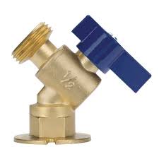 Quarter-Turn Angle Spigot at Fleet Farm