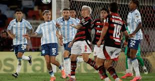 Racing vs. Flamengo, hoy en EN VIVO por la semifinal de la Copa Libertadores: horario, formaciones y cómo ver