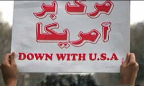 Image result for ‫تصاویرمتحرک مرگ برامریکا ومرگ برا سراییل‬‎