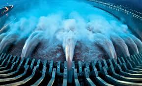Already Equipped with a Dam That Slows the Earth's Rotation, China Is Now Building an Even Larger $165 Billion Hydropower Colossus