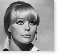 Portrait Elke Sommer