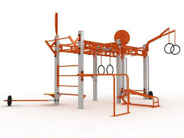 Multi-Functions Crossfit Gym Adult Parallel Bars Outdoor ...
