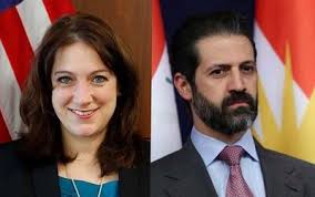 قباد طالبانی