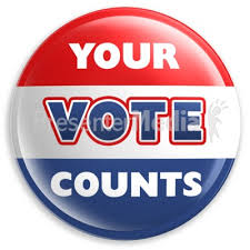 Image result for voting clip art