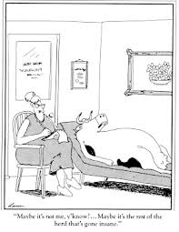 Image result for "gary larson" smite god