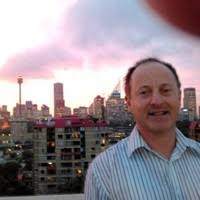 POT Employee Mario Perrone's profile photo