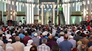 مواقيت الصلاة اليوم 29_8_2026 في الإسكندرية