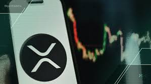 بنیانگذار Blackswan: ریپل (XRP) هیچ‌وقت قرار نبود ارزان باشد!