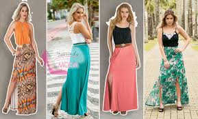 Resultado de imagem para moda 2016 saias