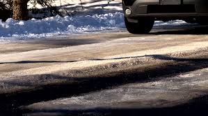 El Paso activates 'snow and ice' response plan for roads as temperatures drop this weekend