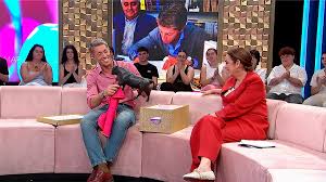 Canal Sur - News update