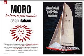 News source: Giornale della Vela