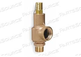 89C2-225 Aquatrol D4519 SAFETY RELIEF VALVE 1 X 1-1/4 IN 225 ...