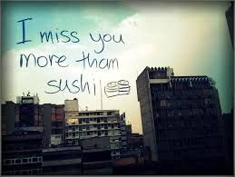 I miss you more than (7) | Funny And Amazing Pictures via Relatably.com