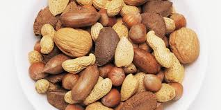 Image result for nuts