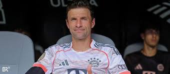 sportschau.de - News update