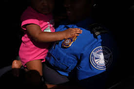 Federal Employee Unions and Organizations Call for End to DHS Shutdown