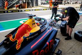 RaceXpress - News update