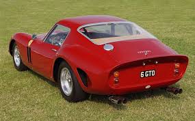 Image result for Ferrari 250 GTO