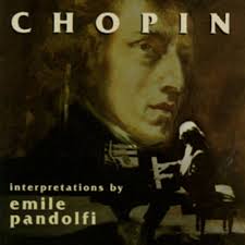 Chopin - Emile Pandolfi | Release Information, Reviews and Credits | AllMusic - MI0001007930.jpg%3Fpartner%3Dallrovi