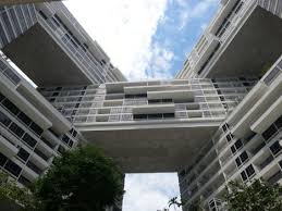 Image result for The Interlace building images