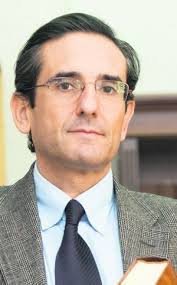 Bernaldo de Quirós, presidente de la Comisión Nacional de la Competencia. García Bernaldo de Quiros. - 9930180