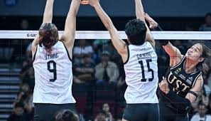 Tigresses claw Fighting Maroons to stay in UAAP semis hunt