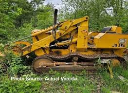 Trend Google: bulldozer