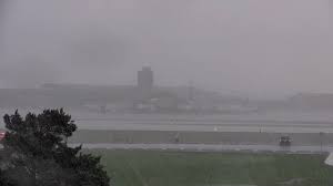 Storms sweep through West Michigan with strong winds