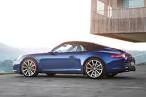 2016 New Porsche 911 2dr Cabriolet Carrera 4S at Porsche of
