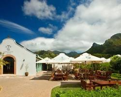 Constantia Glen Wines