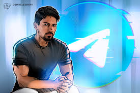 Cointelegraph - News update