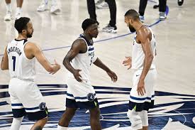 Trend Google: timberwolves - magic