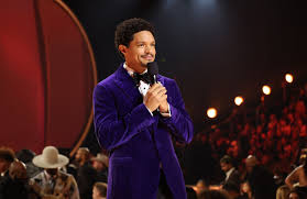 Today in Africa — Feb 2, 2026: Giving Trevor Noah His Flowers After Sixth & Final Grammys Host Gig, M23 & Congo Trade Blame Over Deadly DRC Mine Collapse