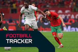 Football Tracker LIVE: Scores, updates from AFCON and Europe