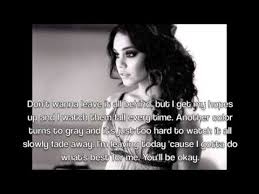 Vanessa Hudgens Love Quotes HD Wallpapers on picsfair.com via Relatably.com