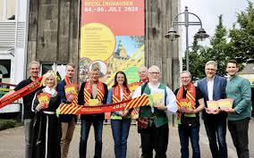 Radio Vest - News update