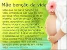 Frases para mames de primeira viagem! Parabns