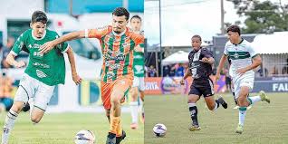 Ponte e Guarani tentam avançar no mata-mata da Copa SP