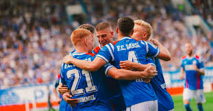 F.C. Hansa Rostock - News update