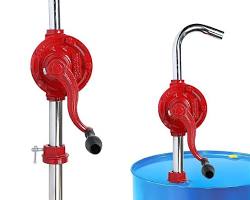 Image of Rotary Pump