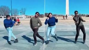 Why is viral videos trending?