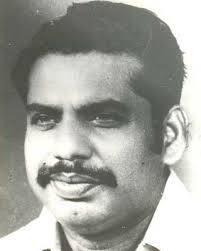 SSLC; Journalist; Son of Shri T. K. Narayanan; born on 21 January 1942; Wife: M. R. Ambika Devi; 2 Sons, 1 Daughter. - 579