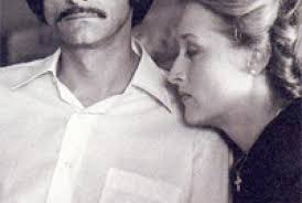 John Cazale passed away on this date in 1978. His brief stay in Hollywood generated one of the more interesting bodies of work in modern film. - cazale-streep_5