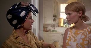 Résultat de recherche d'images pour "rosemary's baby"