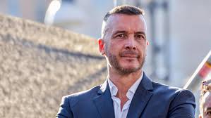 Trend Google: rocco casalino