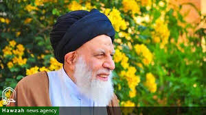 پیام تسلیت آیت‌الله کعبی در پی درگذشت مؤسس مدرسه علمیه امام جعفر صادق(ع) اهواز