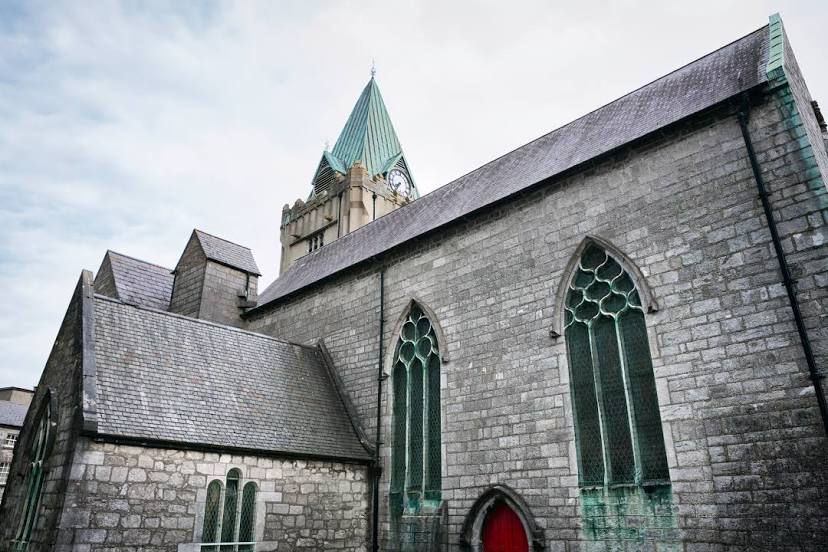 Guttering Galway