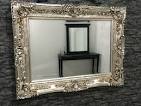 Silver mirrors for sale