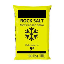 Image result for ROCK SALT